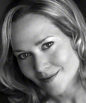 Picture of Rebecca Luker