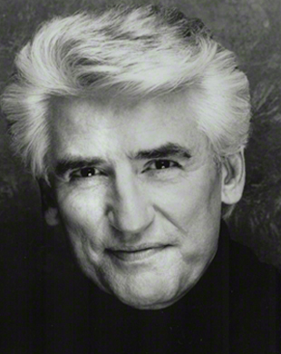 Picture of Ronald Holgate