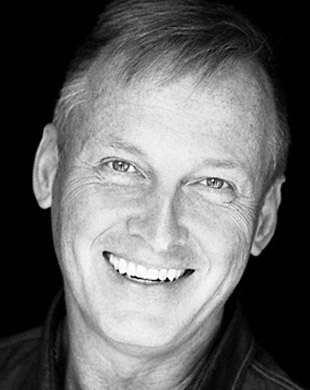 Picture of Randy Houston Mercer