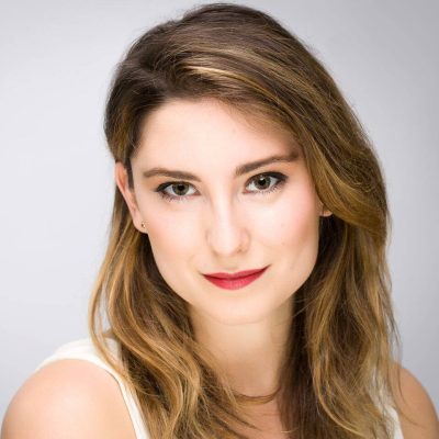 Picture of Emma Weiss