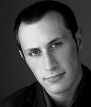 Picture of Michael Carlsen