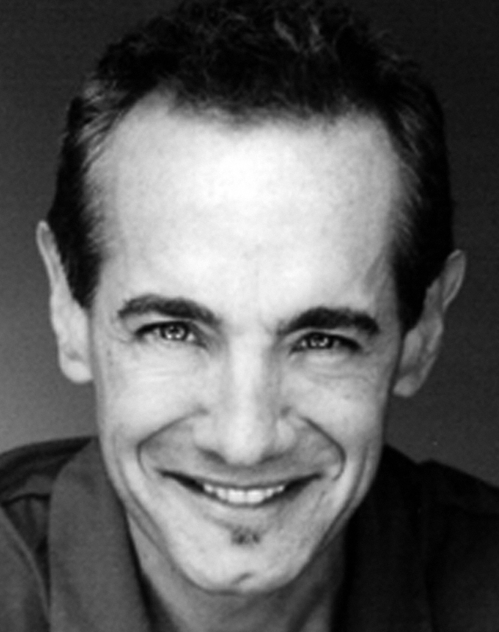 Picture of Jason Griae