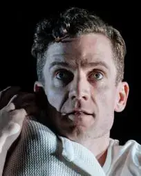 Picture of Adam Jackson