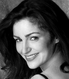 Picture of Marla Schaffel