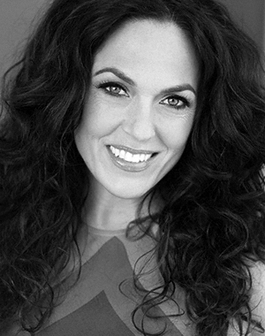 Picture of Michelle Dawson