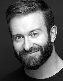 Picture of Colin Cunliffe