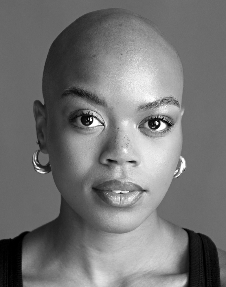 Picture of Khaila Wilcoxon