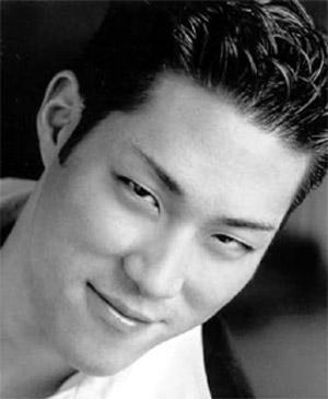 Picture of Daniel Jay Park