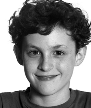 Picture of Trent Kowalik