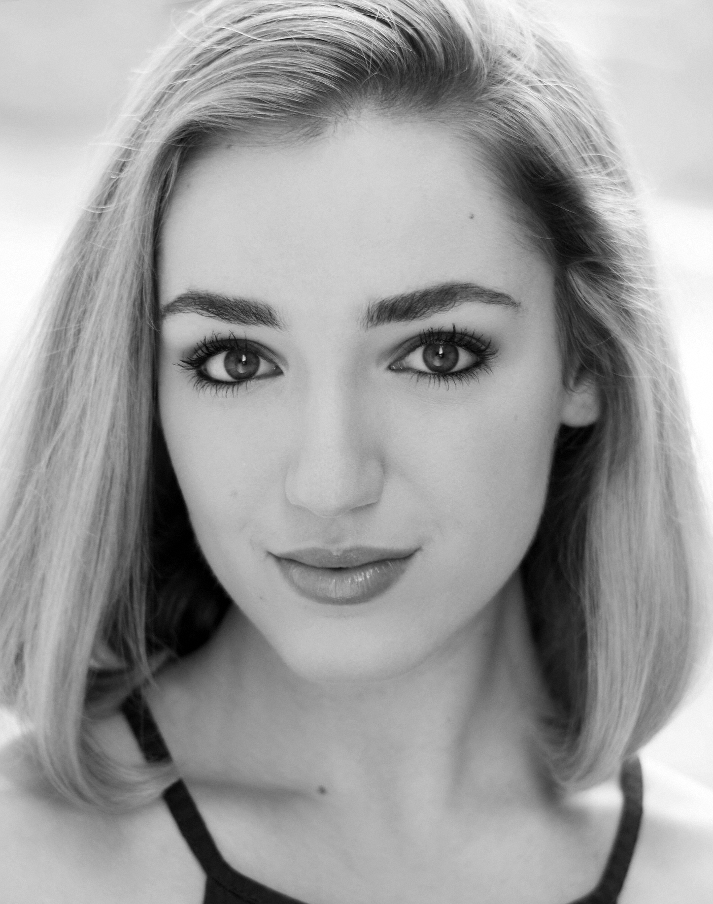 Picture of Scarlett Walker