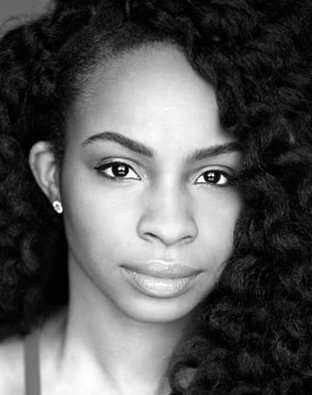 Picture of Morgan Siobhan Green