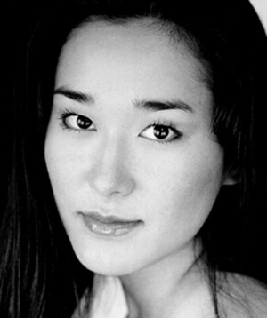 Picture of Jennifer Ikeda