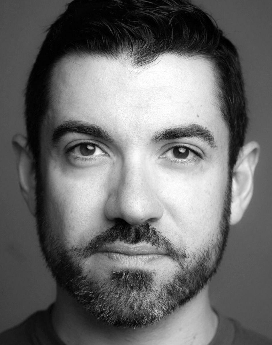 Picture of Javier Ignacio