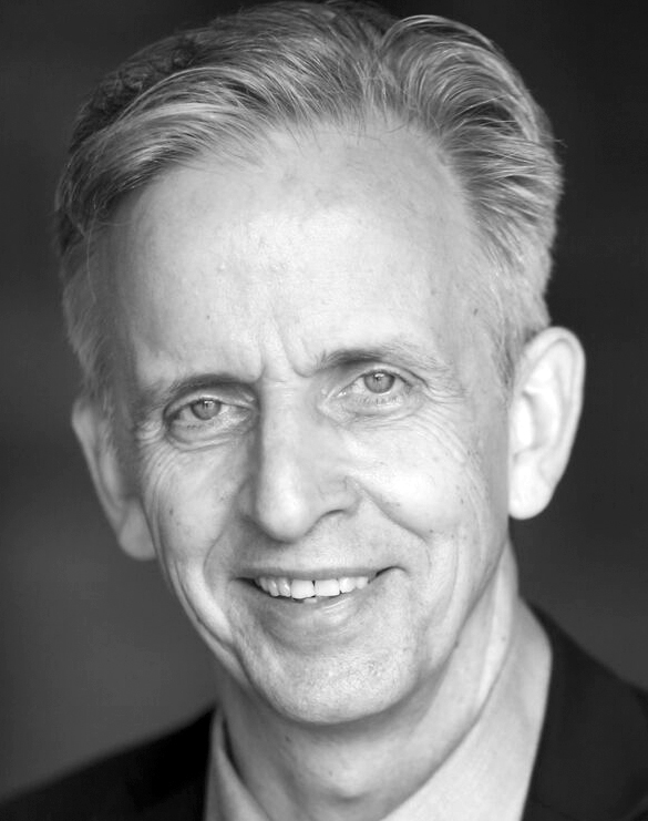 Picture of Robert Joy