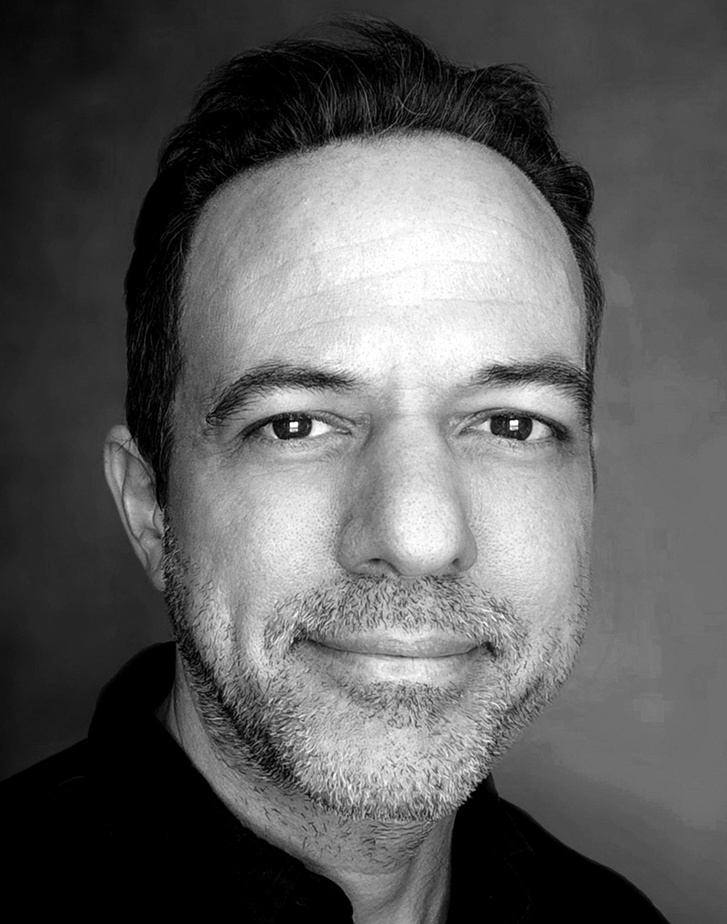 Picture of Mahon Davis