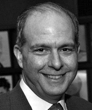 Picture of Jed Bernstein