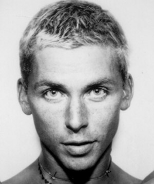 Picture of Fred Gehrig