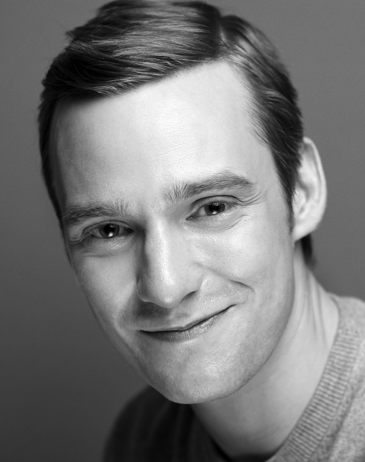 Picture of Brendon Stimson