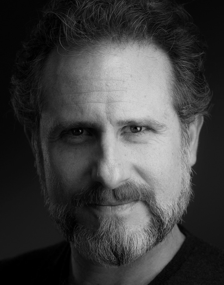 Picture of Remy Auberjonois