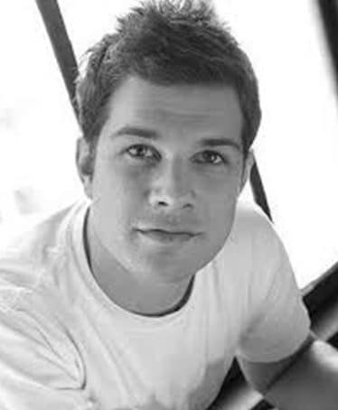 Picture of Stephen Oremus