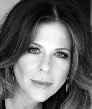 Picture of Rita Wilson