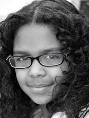 Picture of Erica Simone Barnett