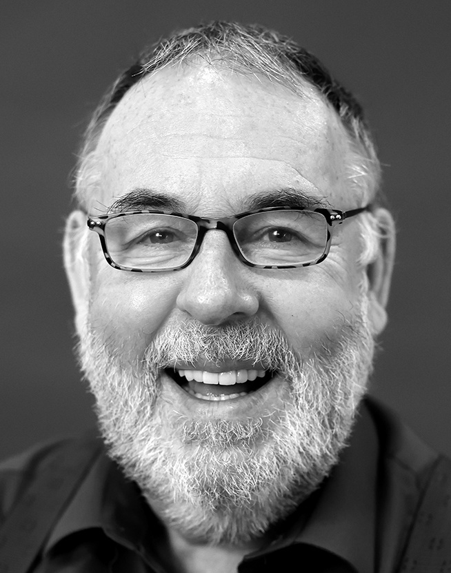 Picture of Colin McPhillamy