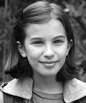 Picture of Alessandra Baldacchino