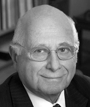 Picture of Paul Libin