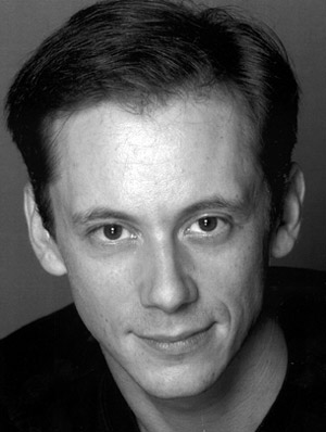 Picture of Benjamin G. Bowman