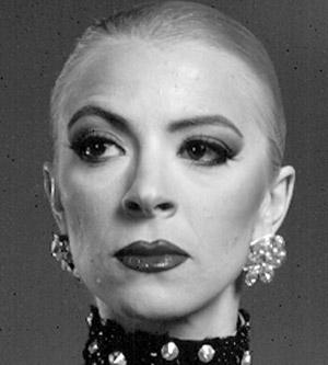 Picture of Cecilia Saia