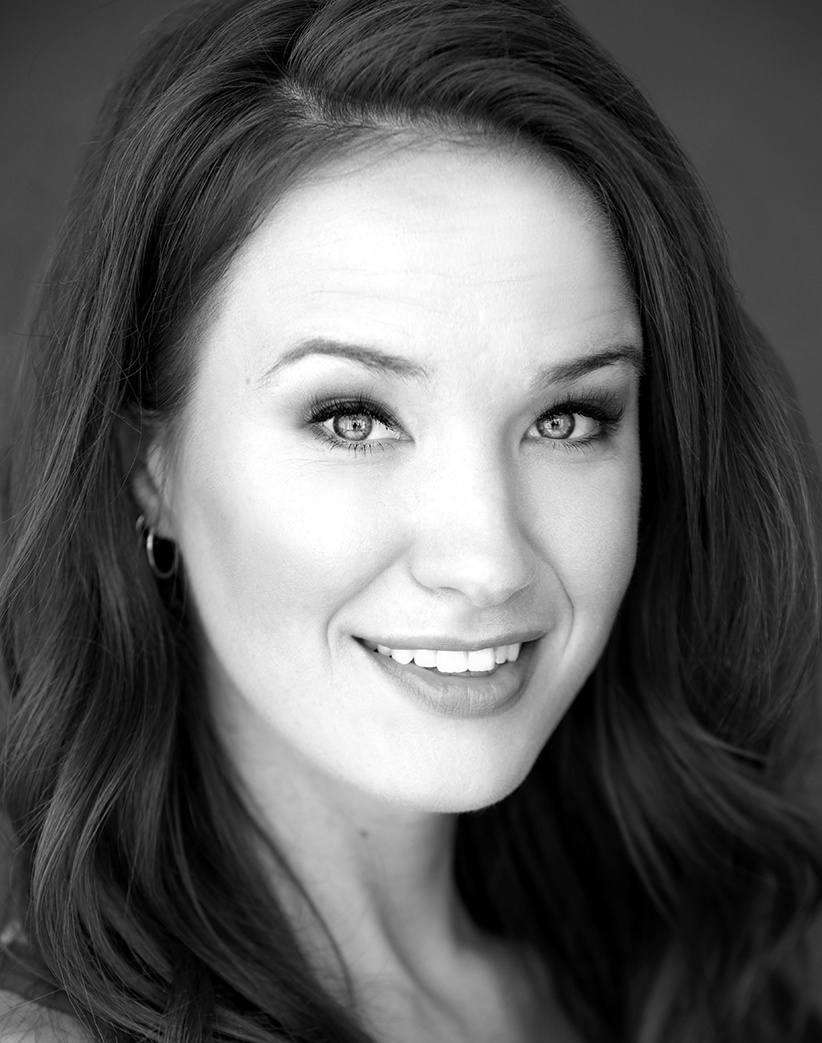 Picture of Sierra Boggess