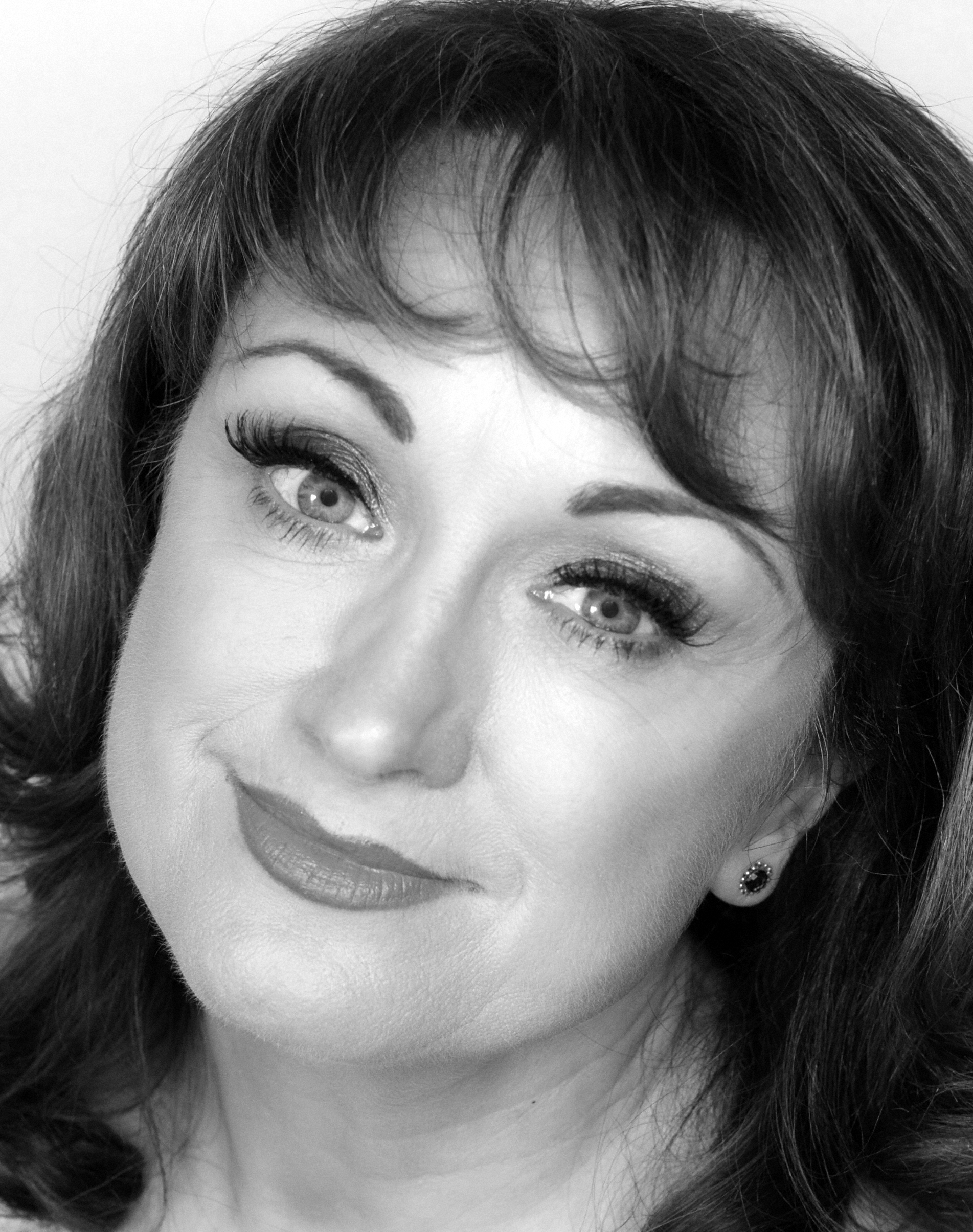 Picture of Caroline O'Connor