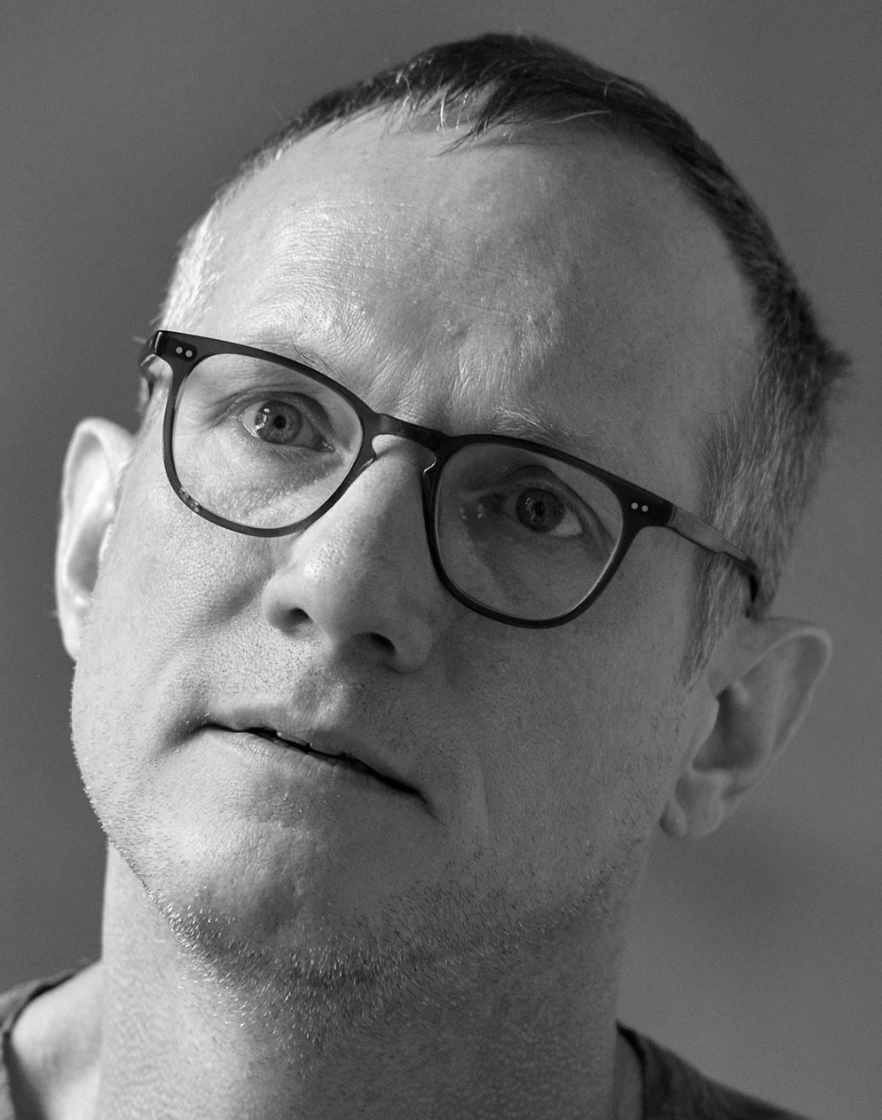 Picture of Mark Brokaw