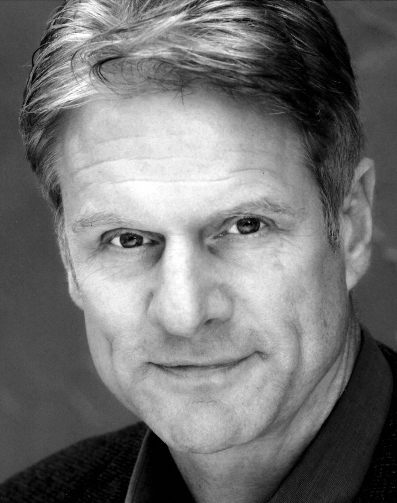 Picture of Tony Carlin