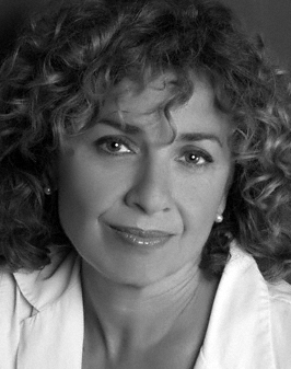 Picture of Eleanor Reissa