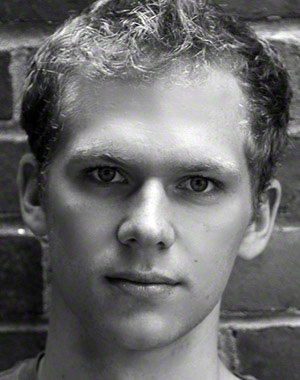 Picture of Brian Cross