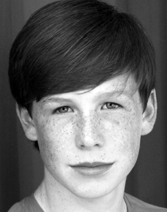 Picture of Jake Ryan Flynn