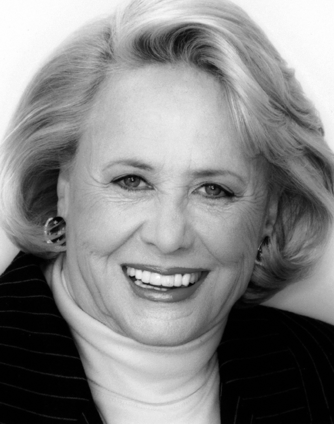 Picture of Liz Smith