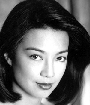 Picture of Ming Na Wen