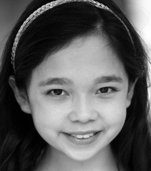 Picture of Isabella Russo