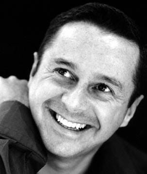 Picture of Stephen Mear