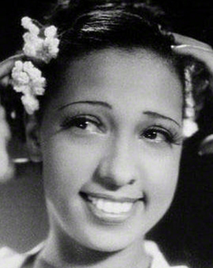 Picture of Josephine Baker