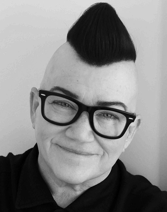 Picture of Lea DeLaria