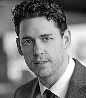 Picture of Barrett Martin