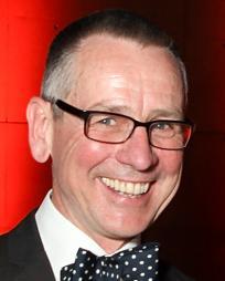 Picture of Adrian Kohler