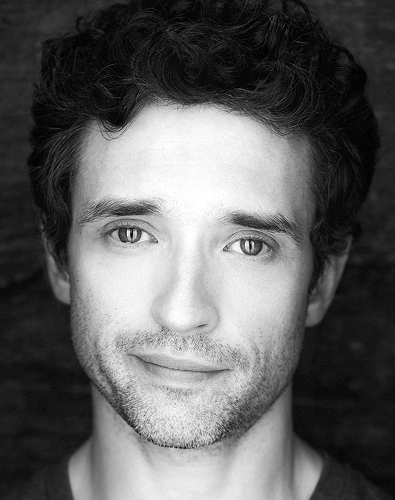 Picture of Rick Faugno