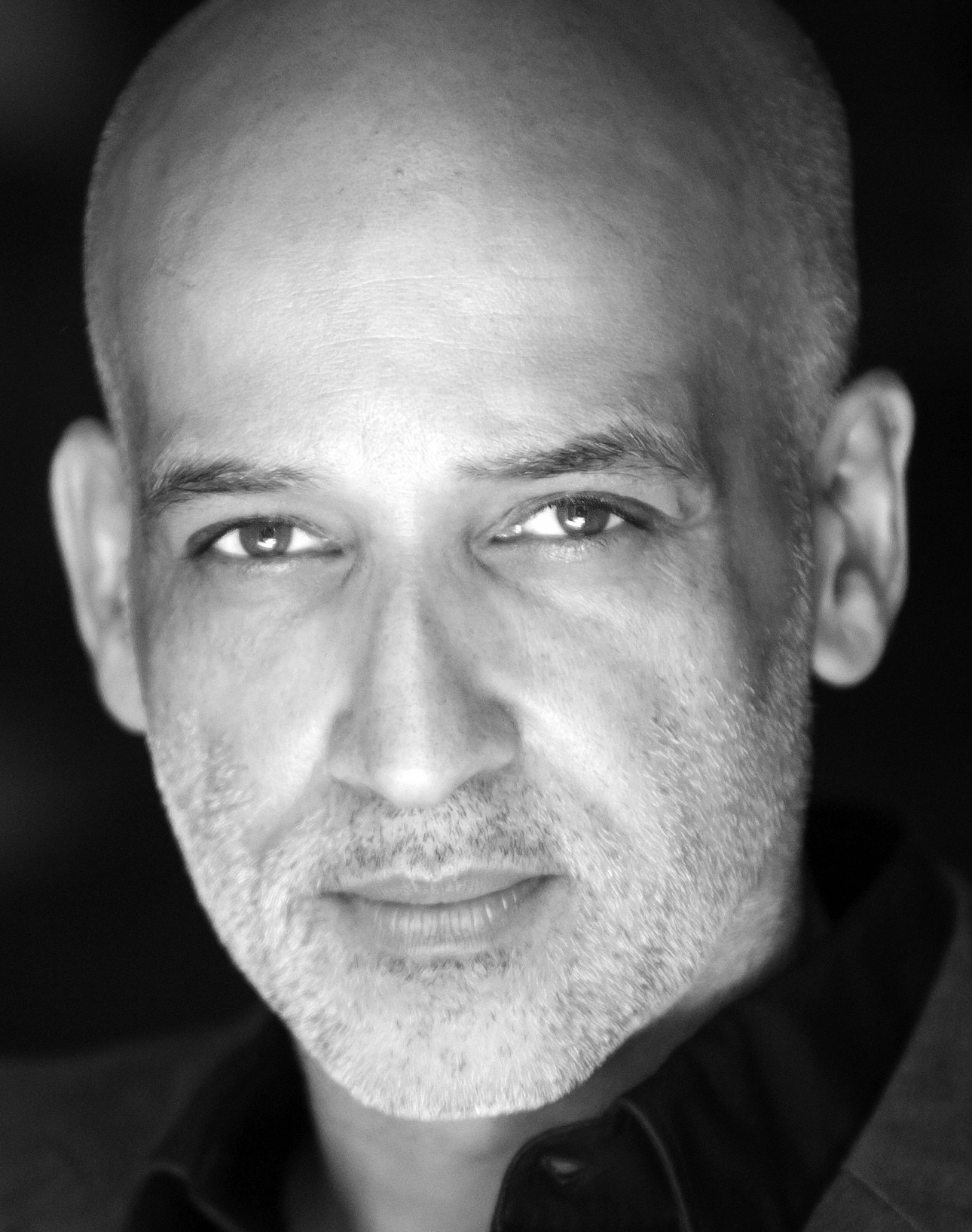 Picture of Alok Tewari