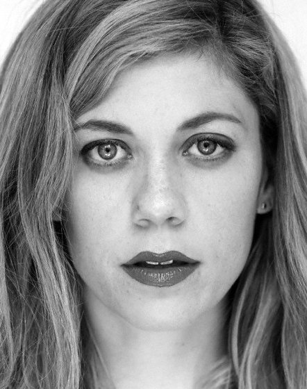 Picture of Susannah Flood