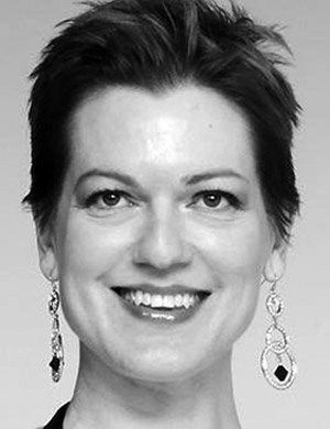 Picture of Holley Farmer